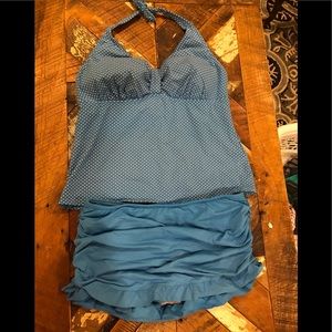 Lands’ End swim set